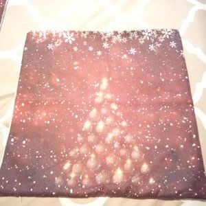 Christmas Pillow Covers